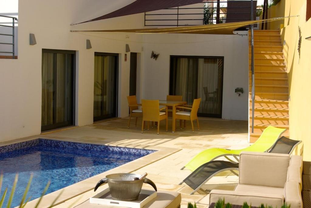 Vila Vida Holiday home *