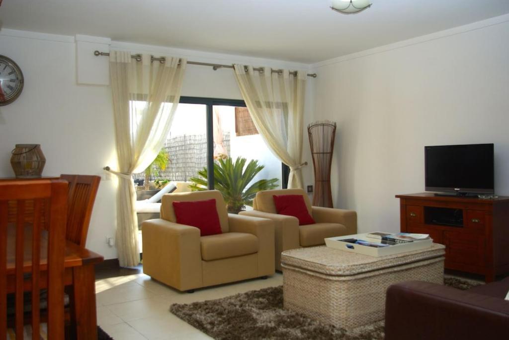 Vila Vida Ferragudo (Faro)
