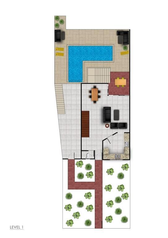 Holiday home Vila Vida