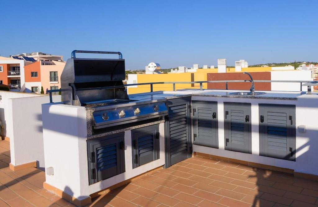 Vila Vida Holiday home *