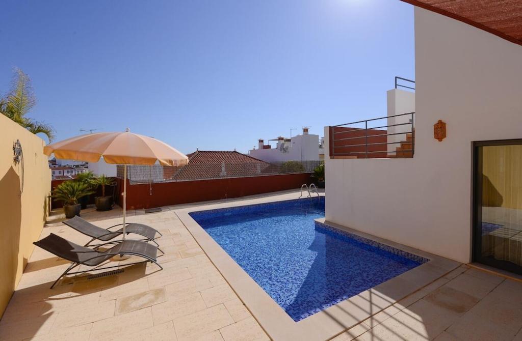 Holiday home Vila Vida Ferragudo (Faro)