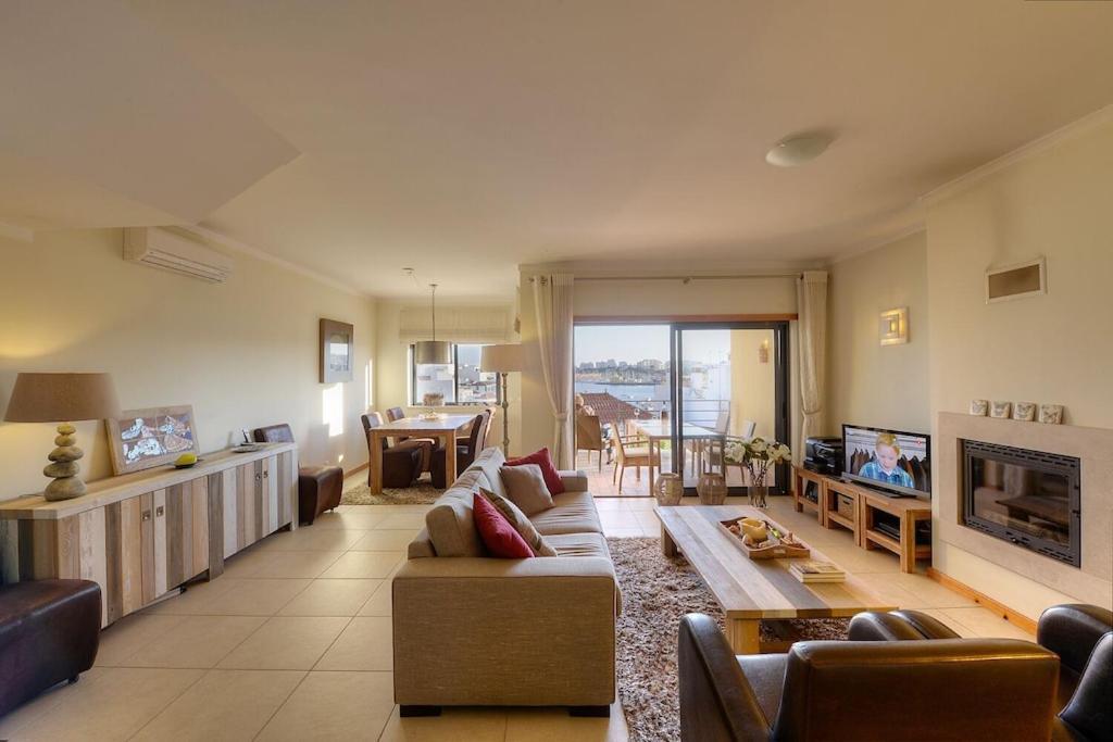 Vila Vida Ferragudo (Faro)