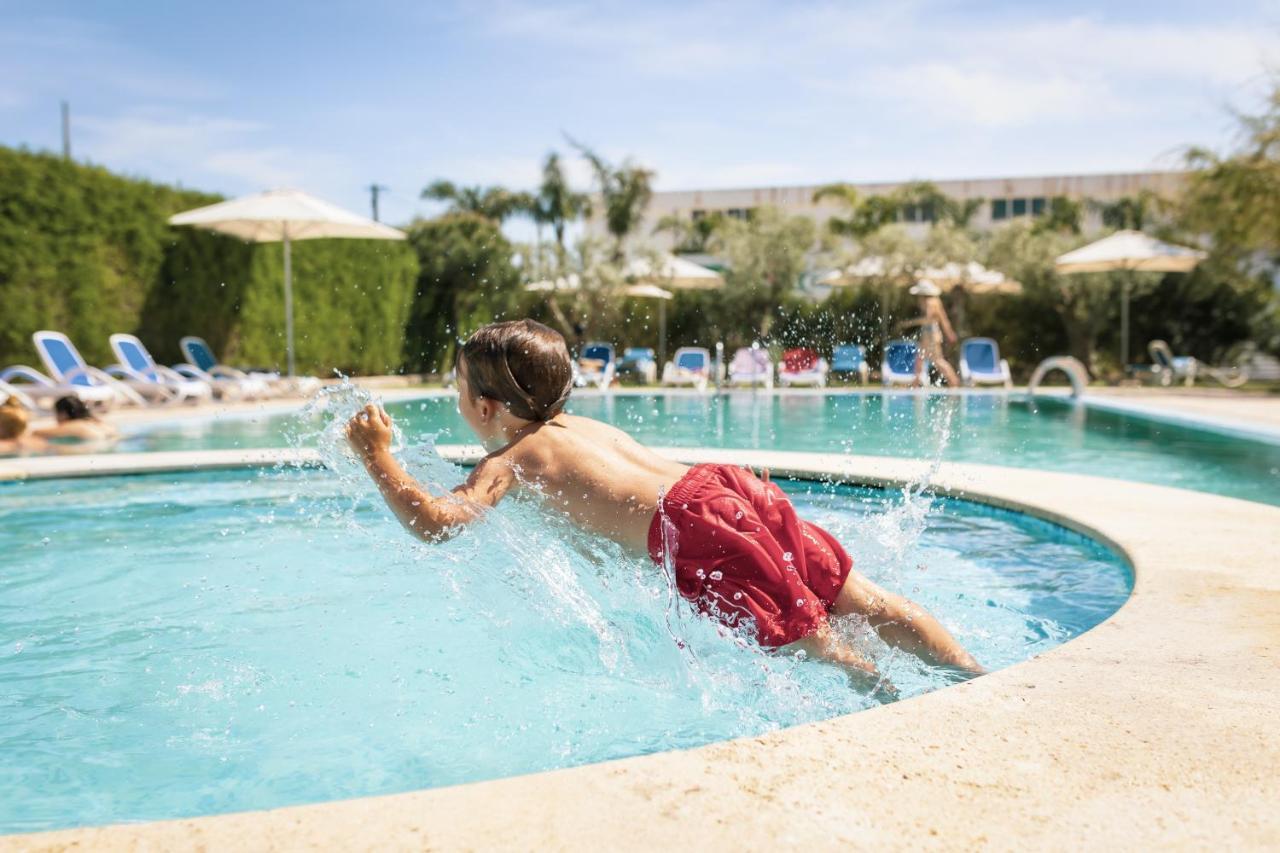 Hotel Neptuno Atouguia Da Baleia