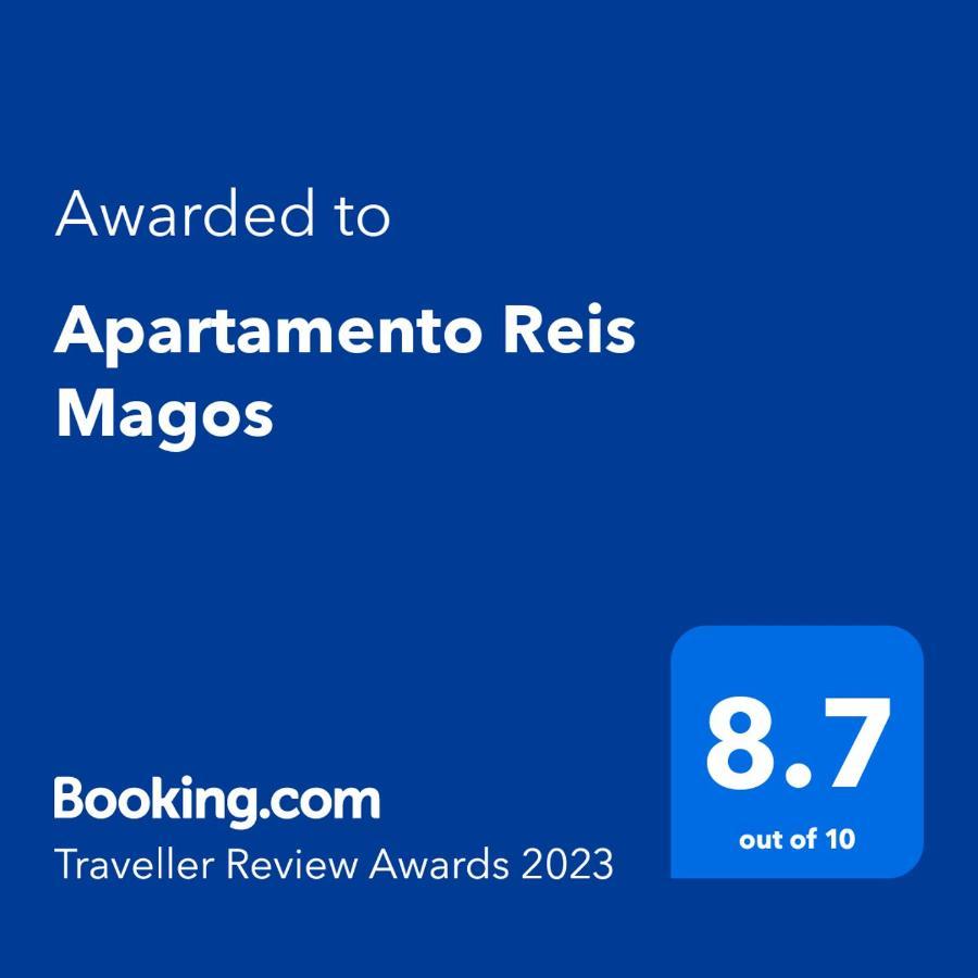 Reis Magos Apartment Canico (Madeira)