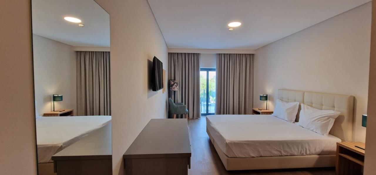 Hotel Rey &