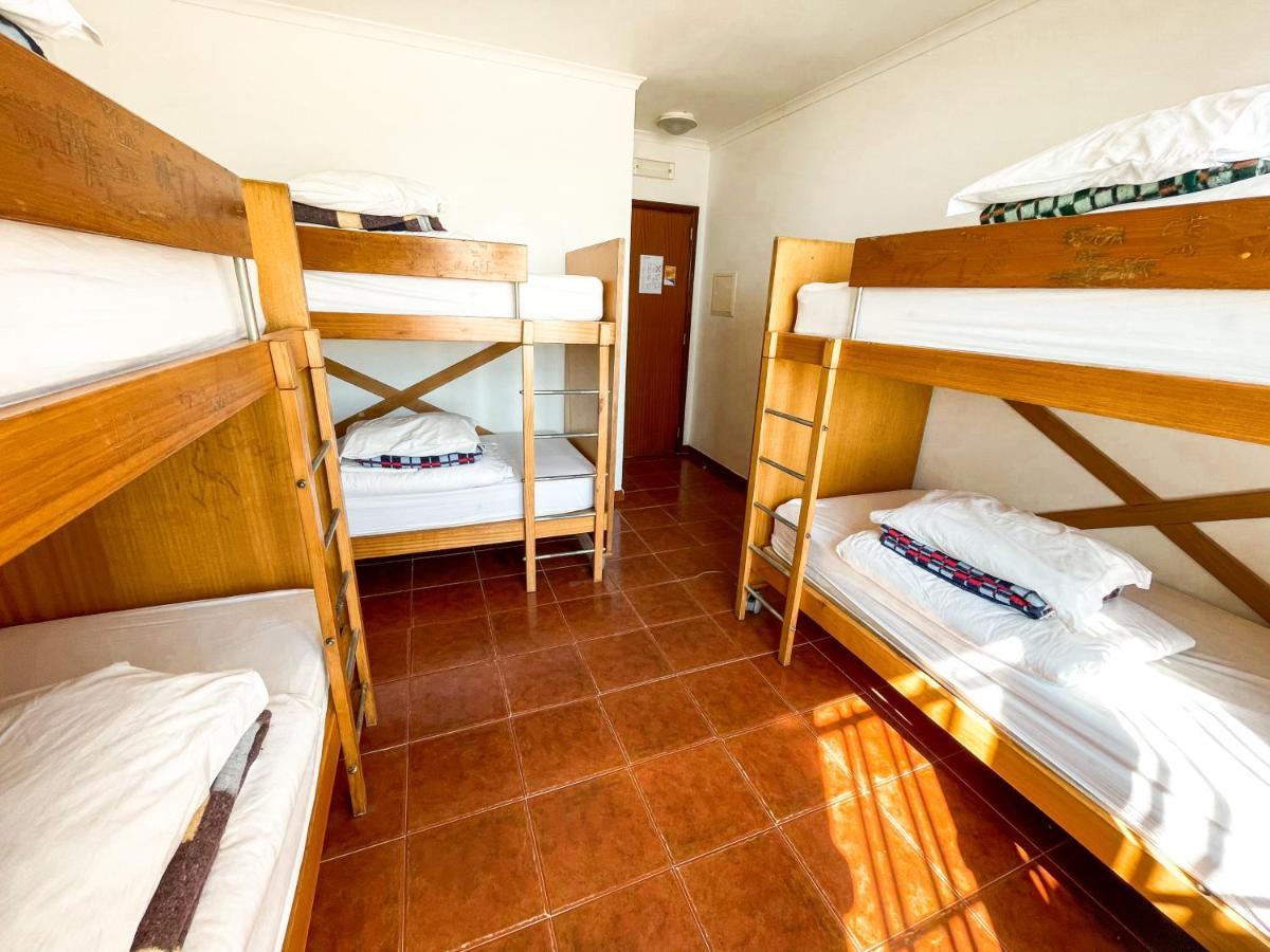 Hi Areia Branca - Pousada De Juventude Hostel