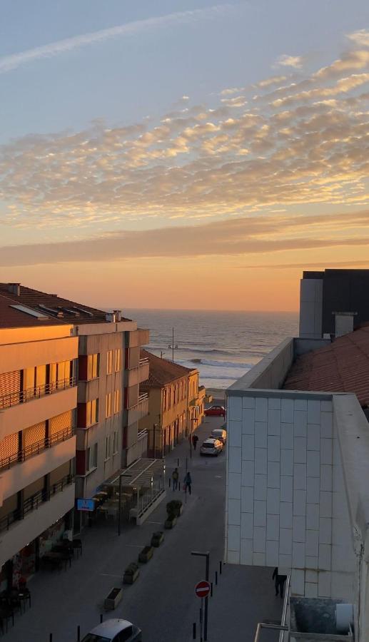 Mar Azul Hotel Espinho (Aveiro)