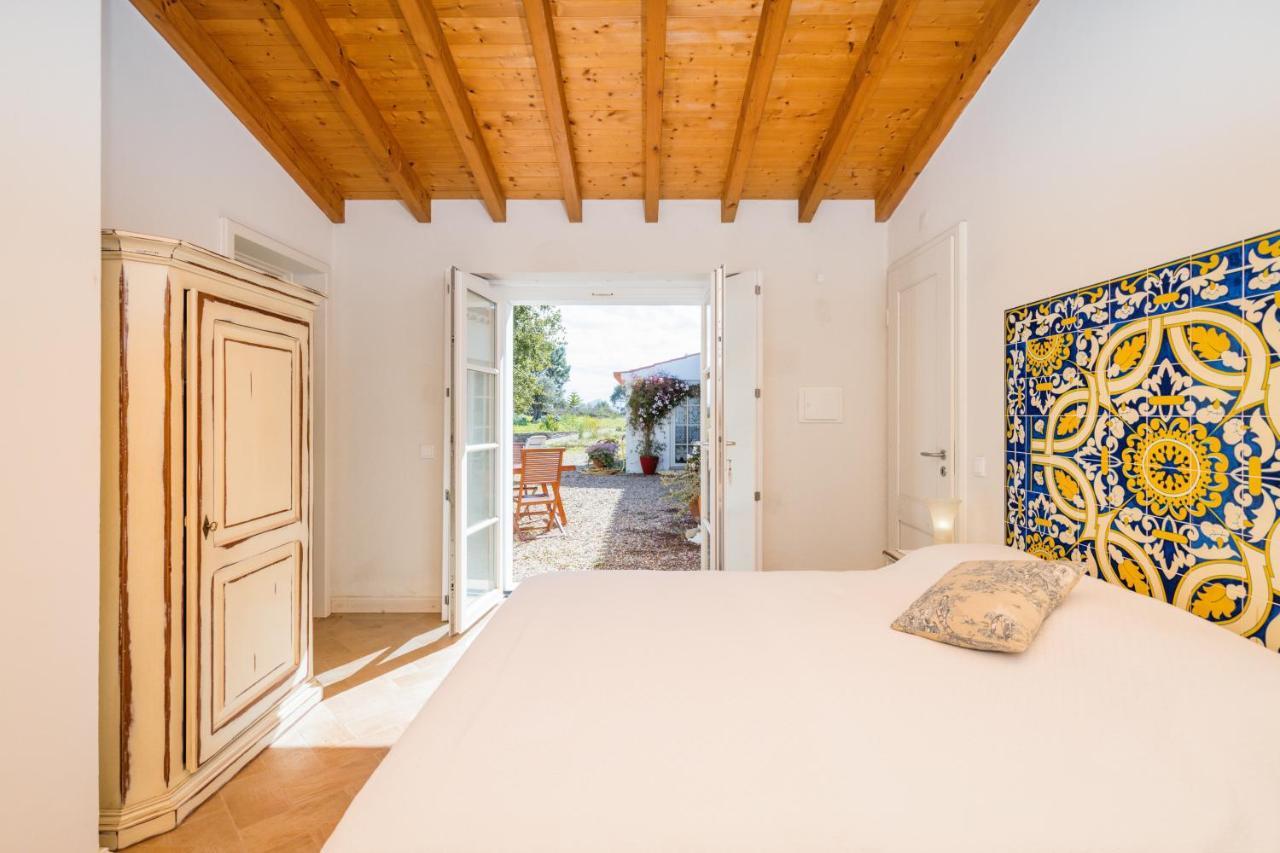 Landhuis Gotas De Luar Turismo Rural *