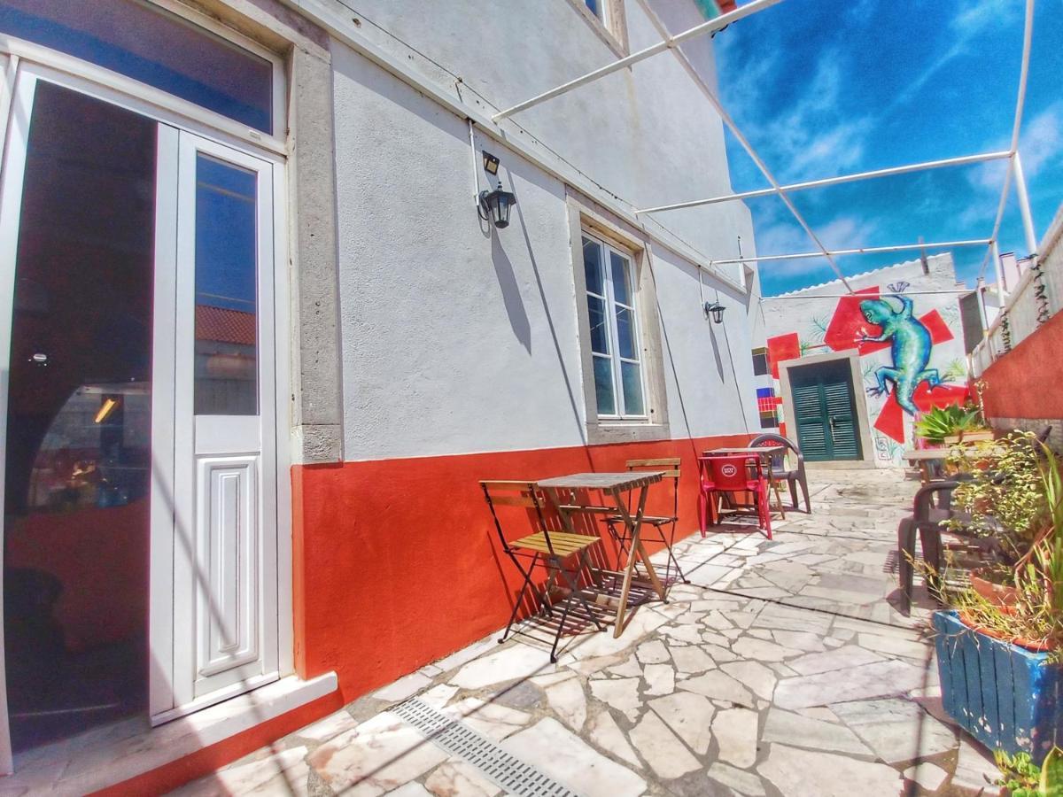 Meraki Hostel Azenhas do Mar