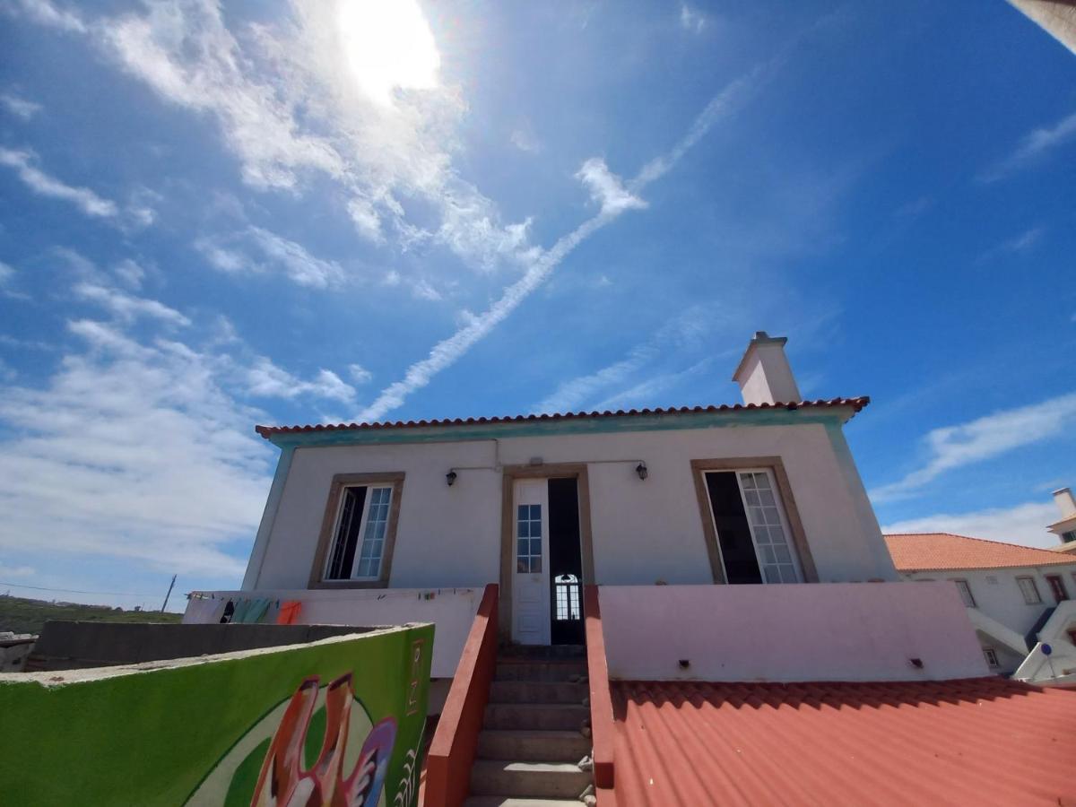 Hostel Meraki Azenhas do Mar