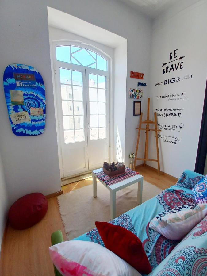 Hostel Meraki *