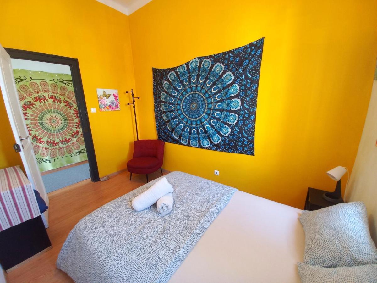 Hostel Meraki
