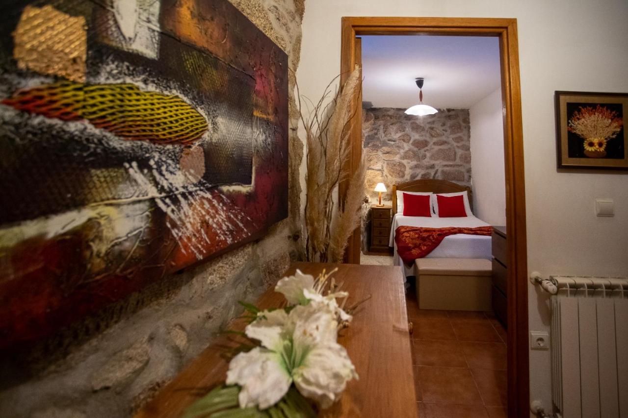 Holiday home Casa Do Sertao 4 Pessoas -geres