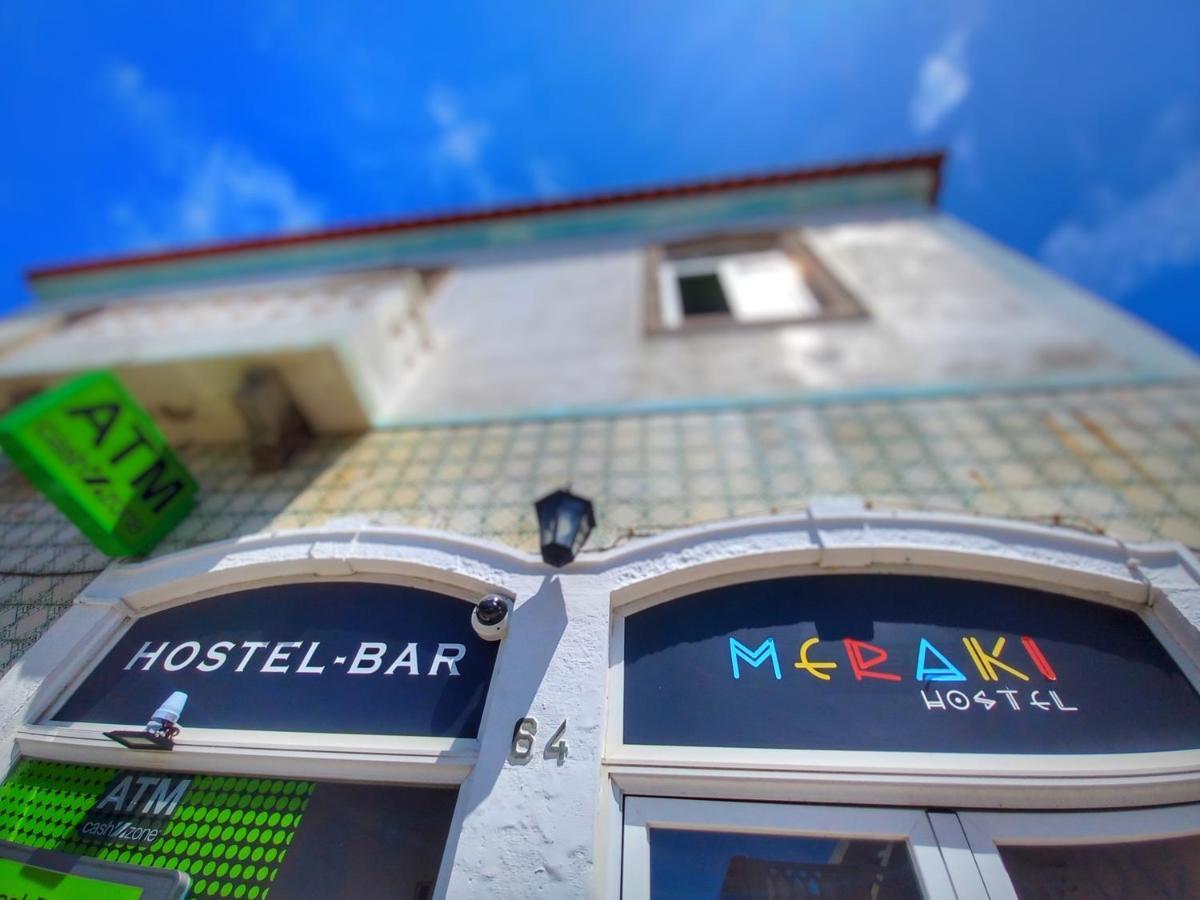 Meraki
