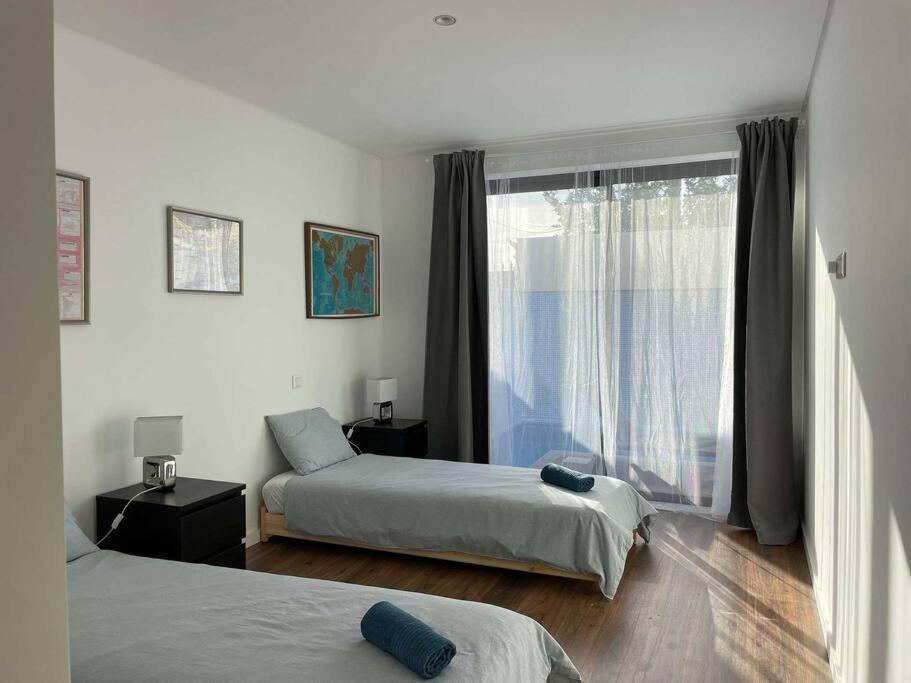Villa The Retreat - 3 Bed Eco Villa, Own Pool