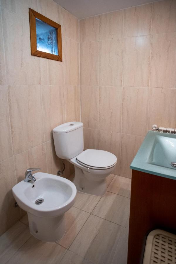 Casa Do Sertao 4 Pessoas -geres Holiday home