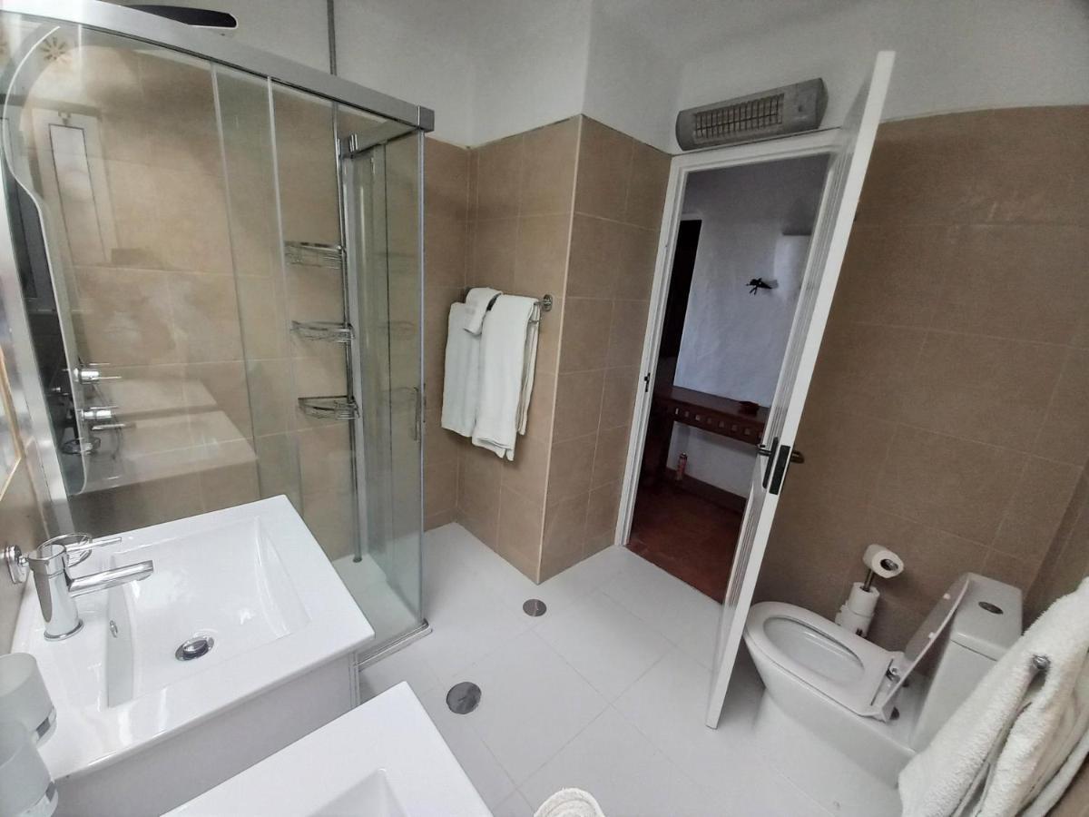 Quinta Do Paraiso - Casa Colynda Holiday home Carvoeiro (Lagoa)