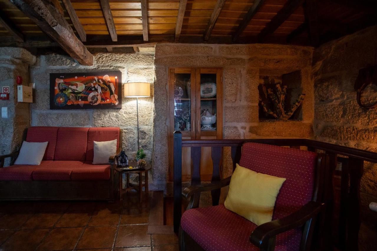 Holiday home Casa Do Sertao 4 Pessoas -geres