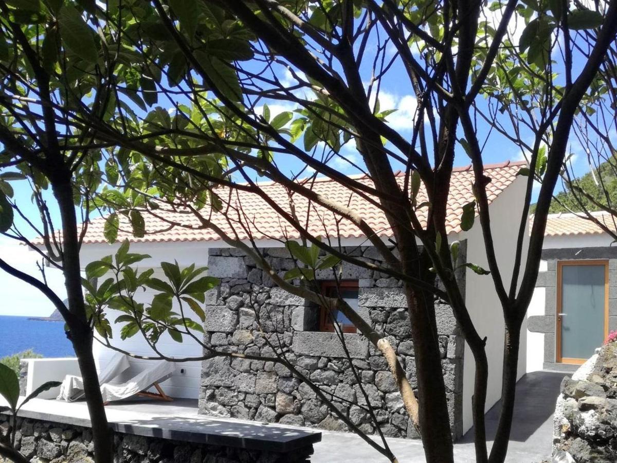 Casas Da Pedreira Casa de férias Lajes do Pico