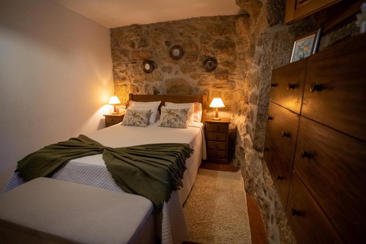 Holiday home Casa Do Sertao 4 Pessoas -geres