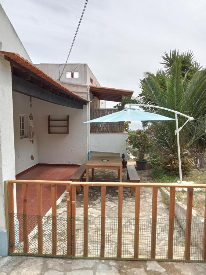 Casal Do Torreao Holiday home Sesimbra