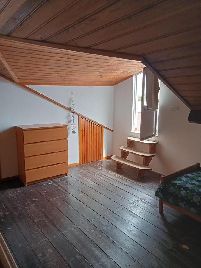 Casal Do Torreao Holiday home *