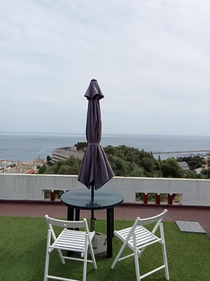 Casal Do Torreao Holiday home Sesimbra