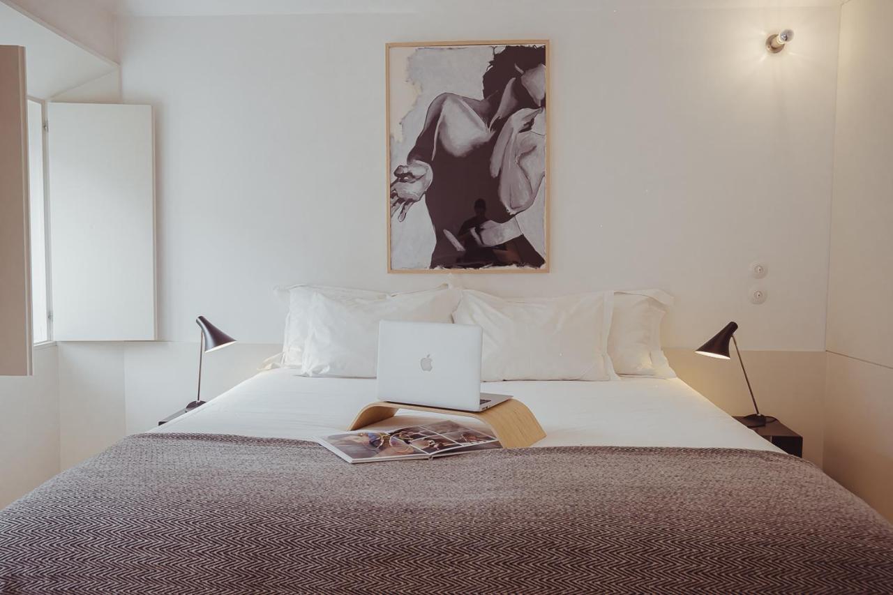 The Late Birds - Gay Urban 4* Lisbon