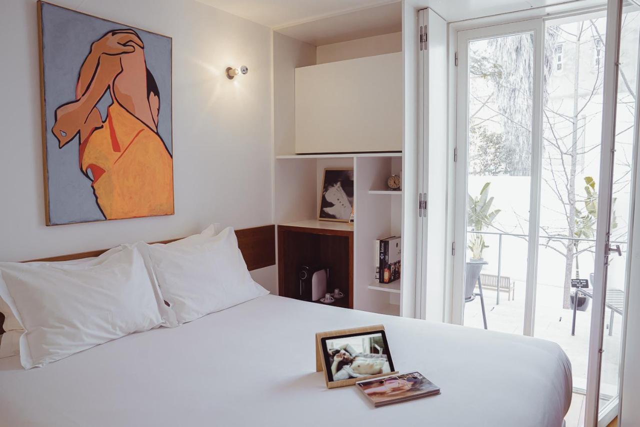 Guest house The Late Birds - Gay Urban 4*