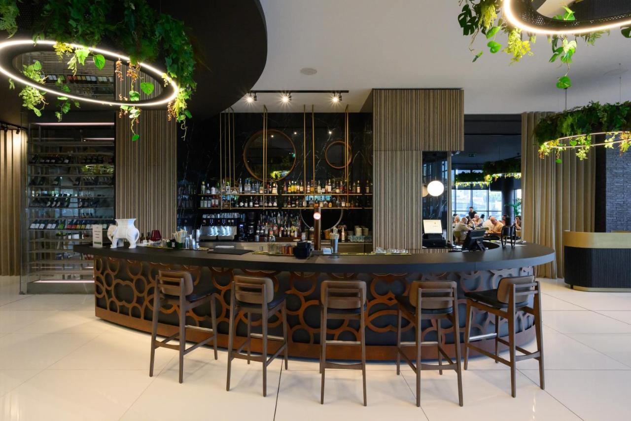 Hotel Melia & 5*