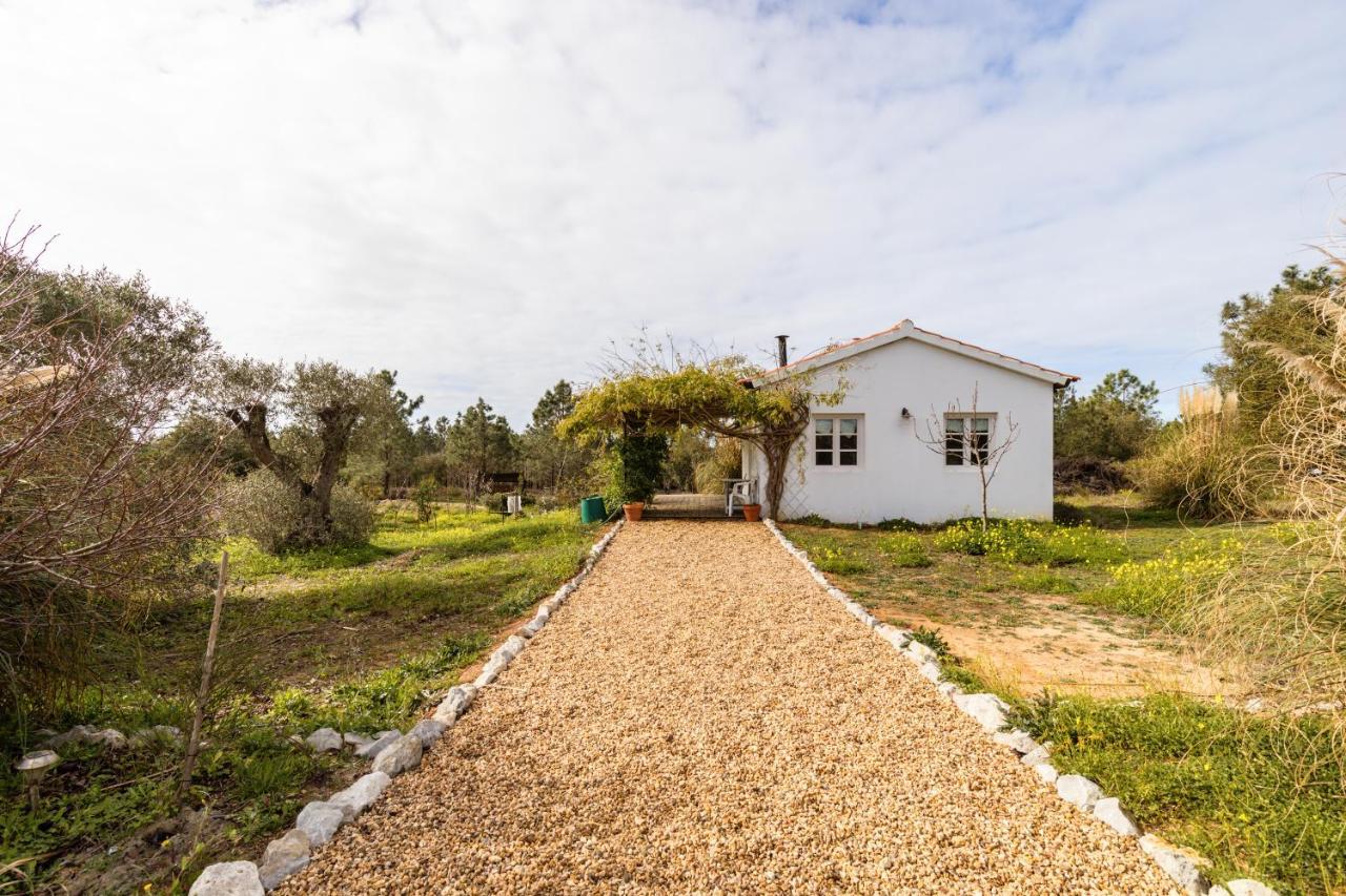 Gotas De Luar Turismo Rural Landhuis *