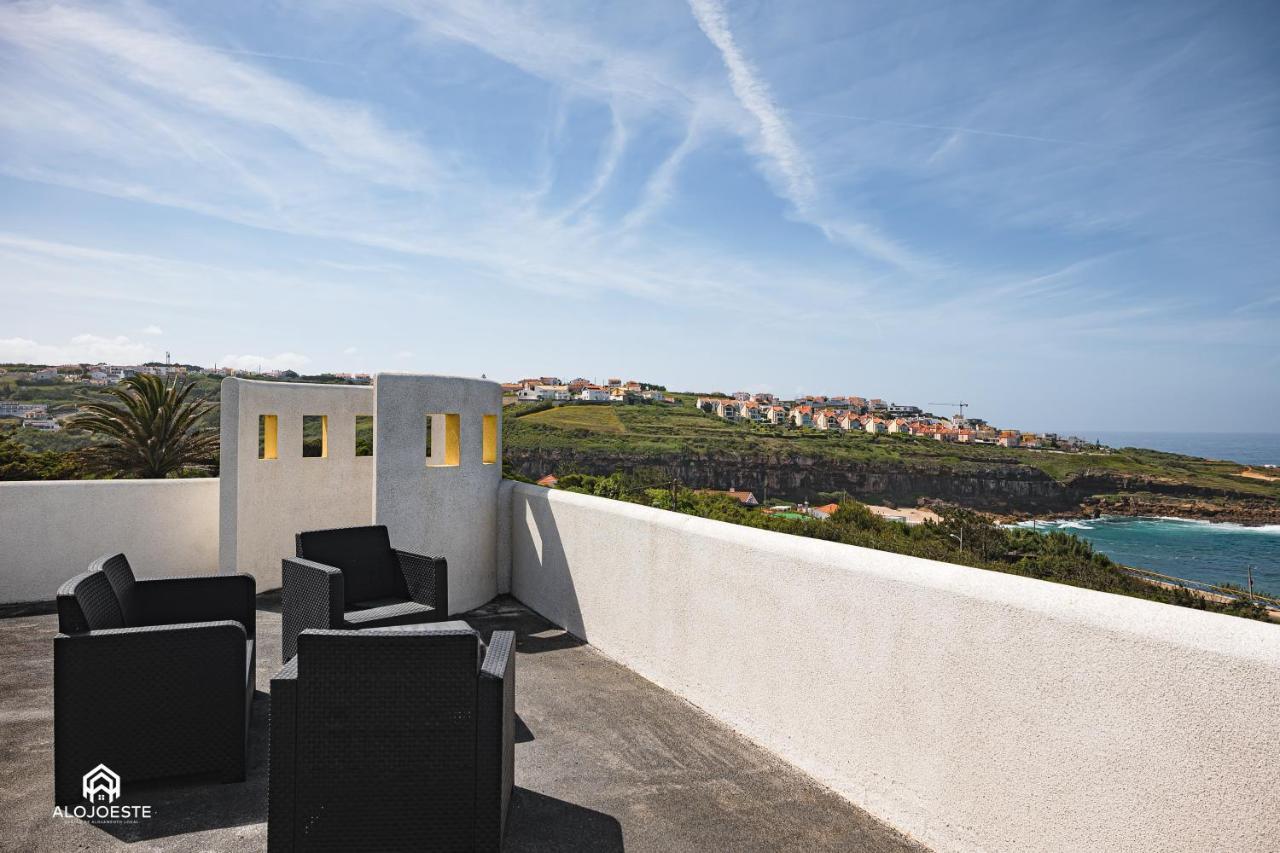 Castelo De Mar * Ericeira