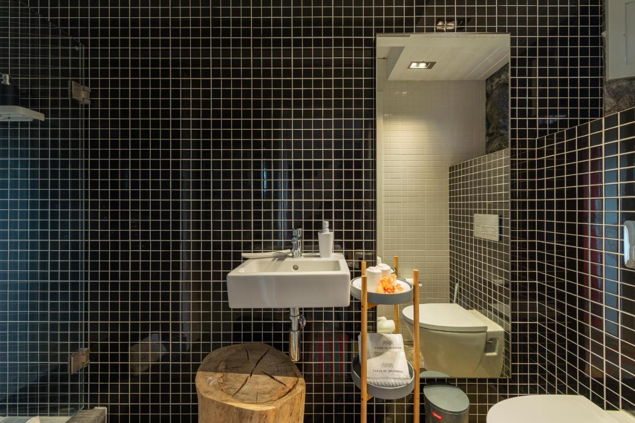 Casas De Incensos Country house