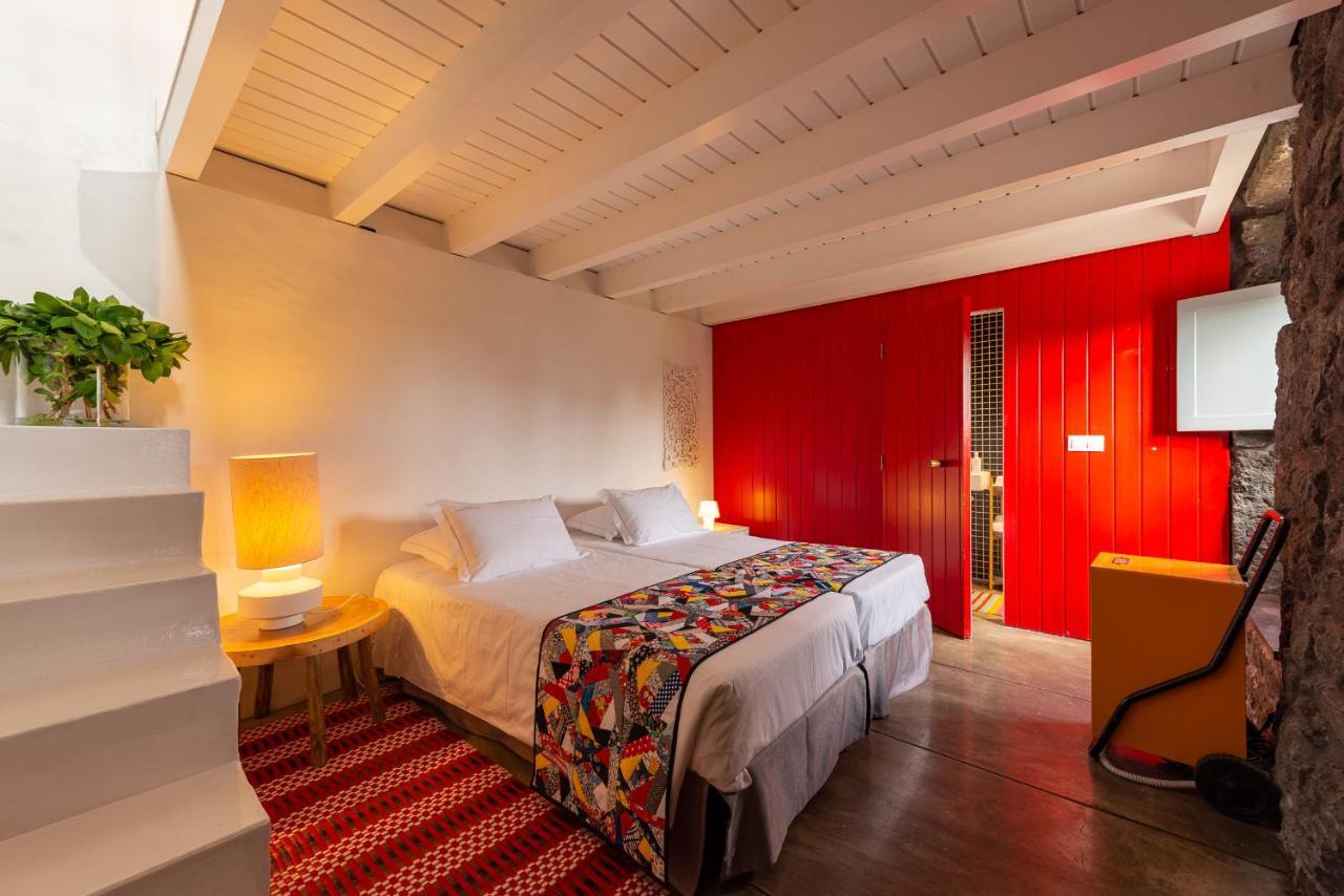 Country house Casas De Incensos