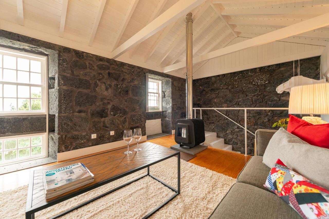 Country house Casas De Incensos