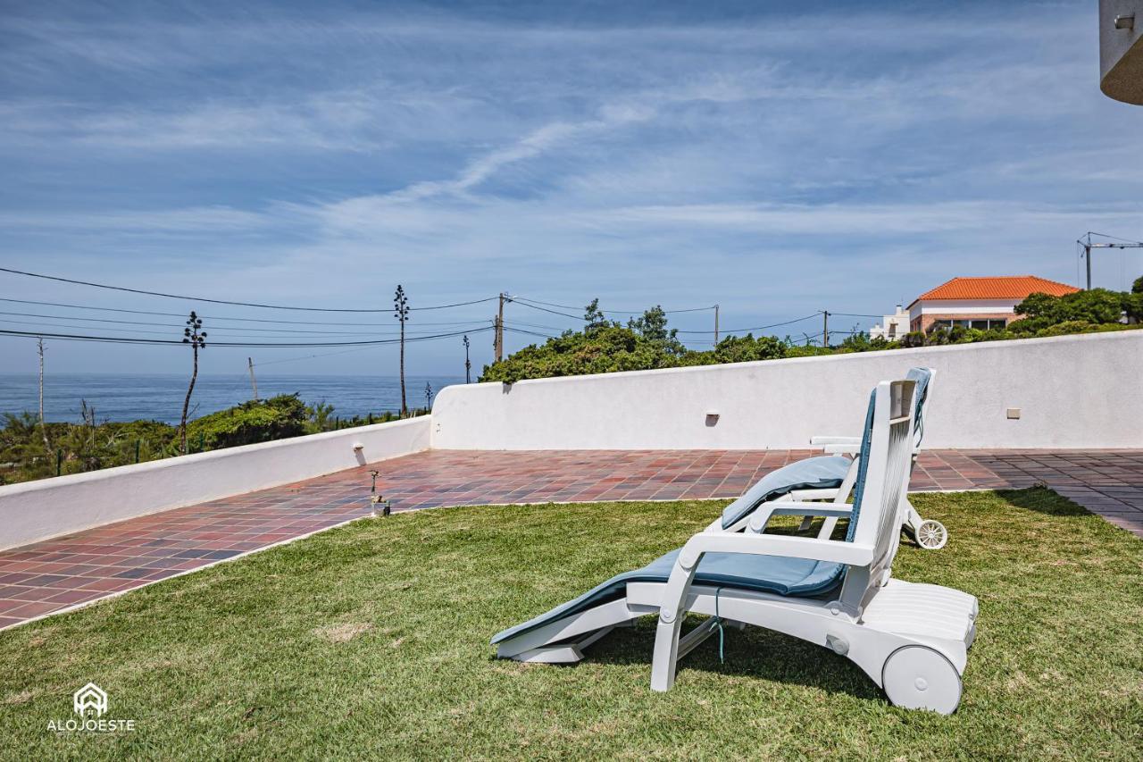Castelo De Mar Ericeira
