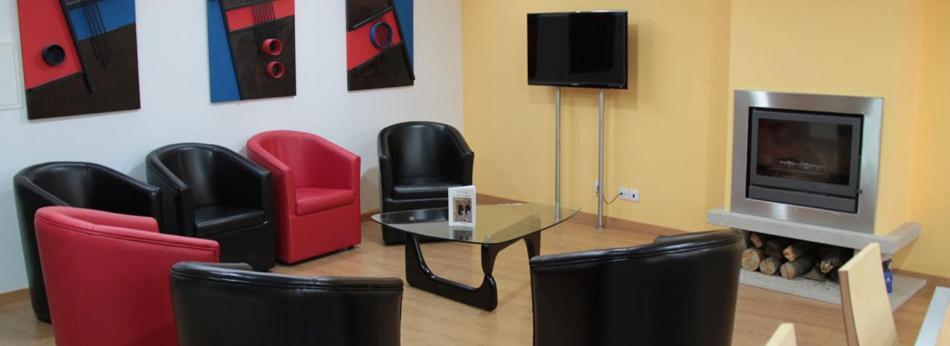 Hotel Encostas Do Coa Ter -hotel *