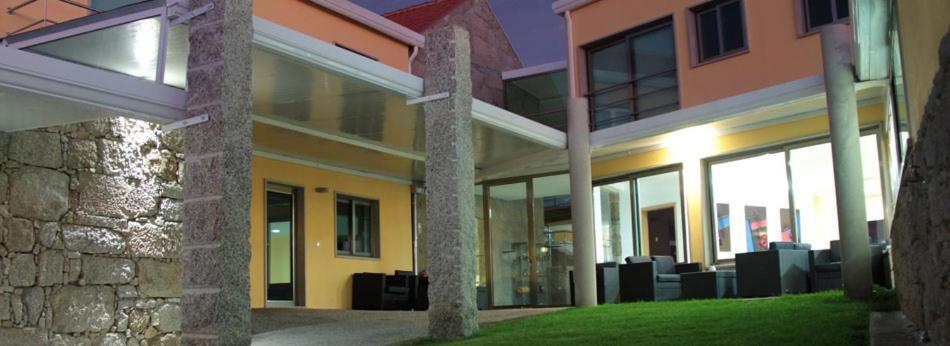 Encostas Do Coa Ter -hotel Hotel *