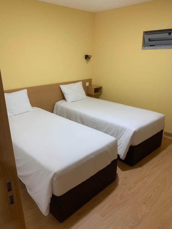 Encostas Do Coa Ter -hotel Hotel
