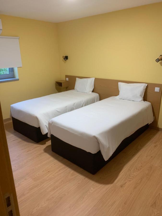 Encostas Do Coa Ter -hotel Hotel *