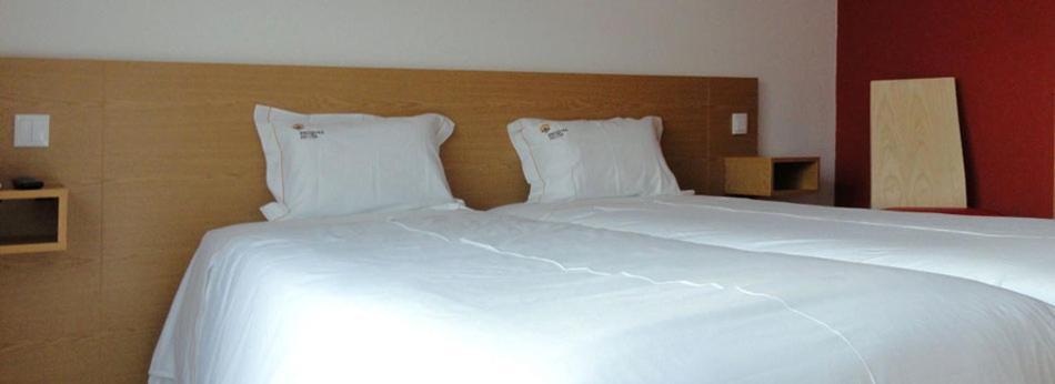 Encostas Do Coa Ter -hotel Pinhel