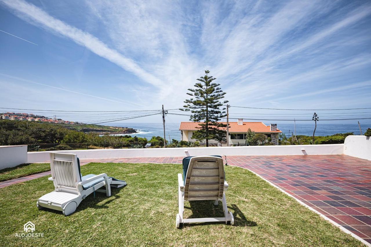 Castelo De Mar Ericeira