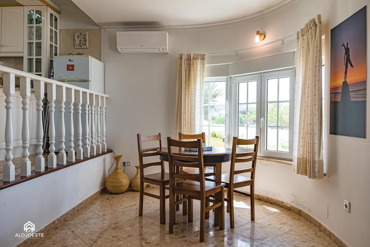 Villa Castelo De Mar