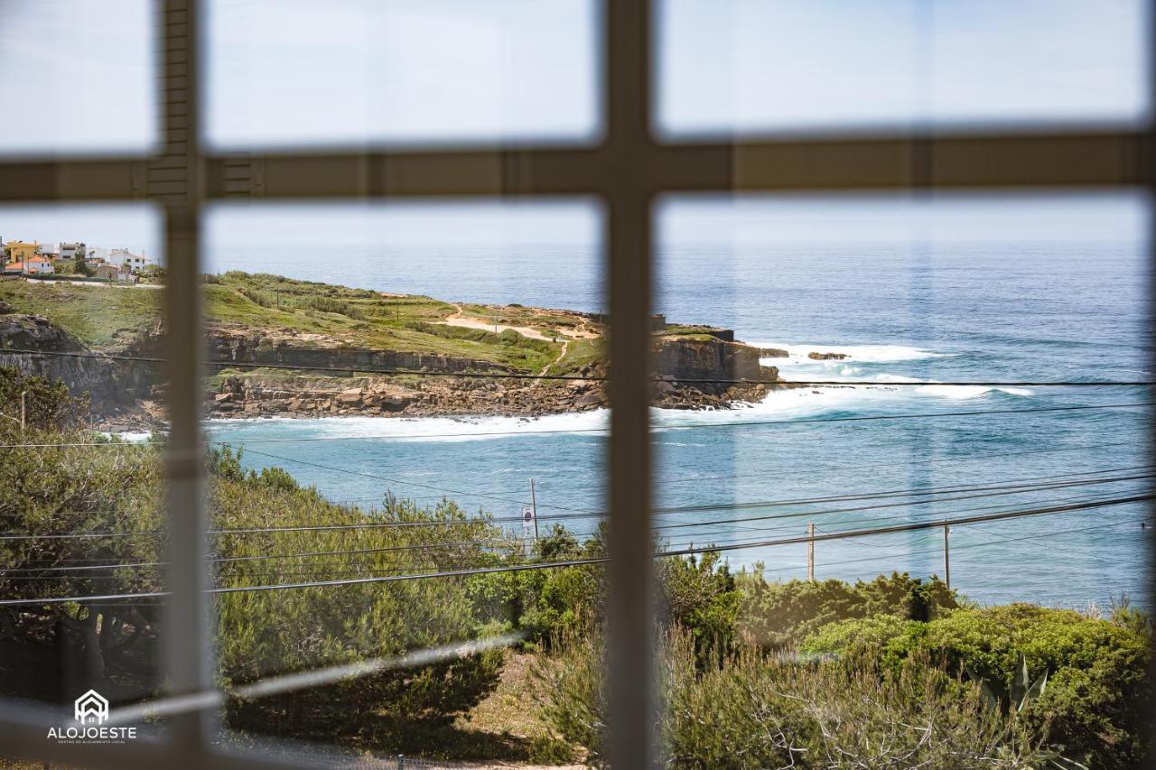 Castelo De Mar Ericeira