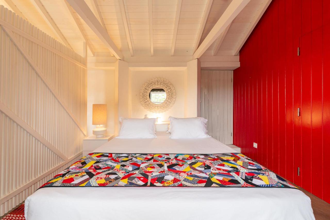 Country house Casas De Incensos