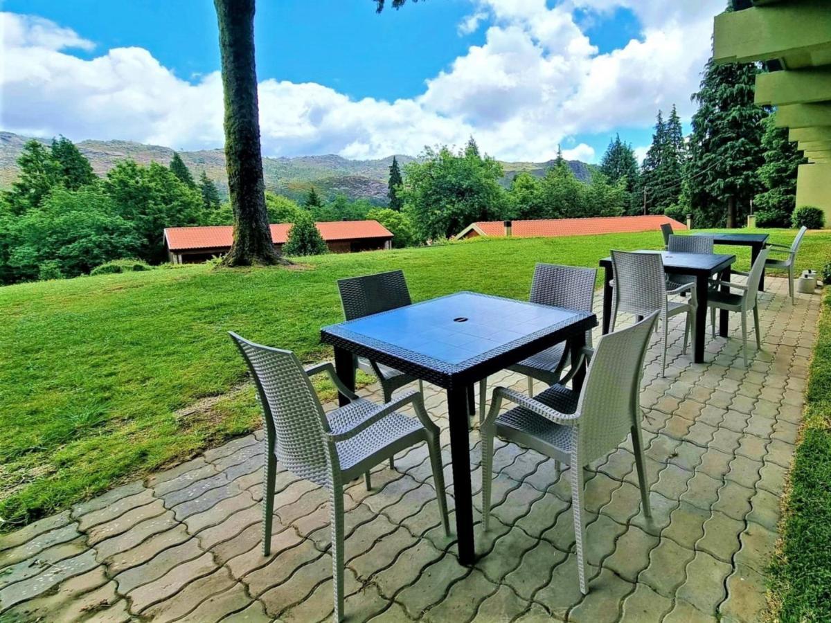 Hostal Hi - De Juventude Do Gerês