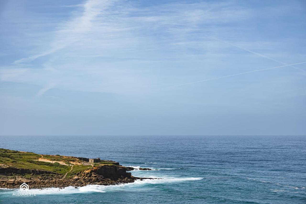 Castelo De Mar Ericeira