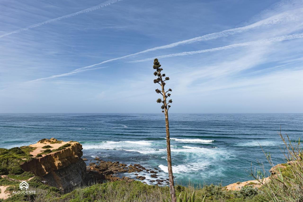 Villa Castelo De Mar Ericeira