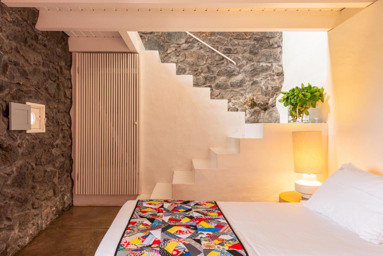Country house Casas De Incensos *