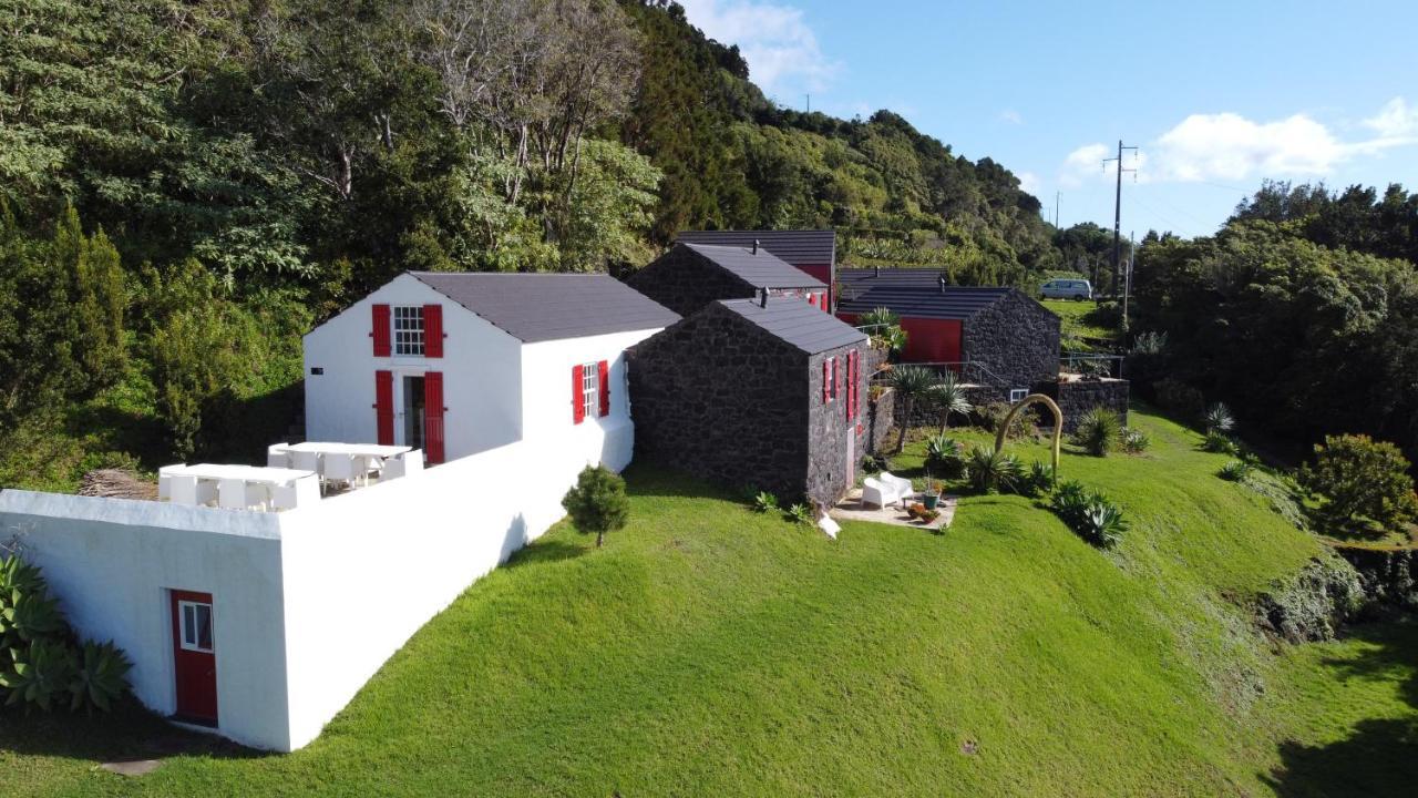Country house Casas De Incensos